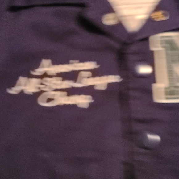 Carters  jacket - Picture 2 of 3